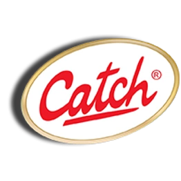 CATCH CHAT MASALA 100G SP