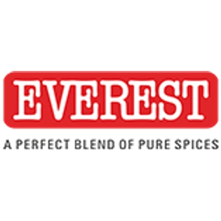 EVEREST BLACK PEPPER 50G