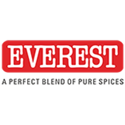 EVEREST BLACK PEPPER 50G