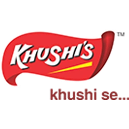 KHUSHI GARLIC SALT 100g