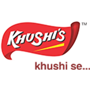 KHUSHI GARLIC SALT 100g