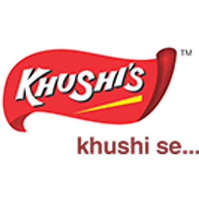 KHUSHI GARLIC SALT 100g