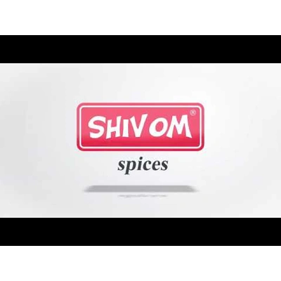 SHIV OM BLACK SALT 100g