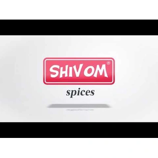 SHIV OM BLACK SALT 500g