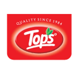 TOPS CUSTARD 100G KESAR ELAICHI