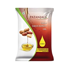 GROUNDNUT OIL POUCH