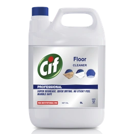 CIF FLOOR CLEANER 5LTR