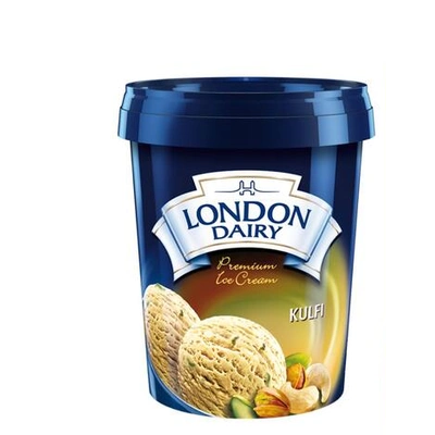 LONDON DAIRY-KULFI 500 ML