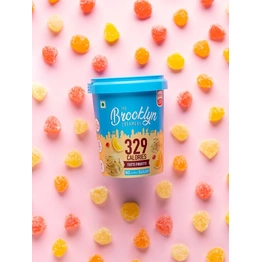 TBC-TUTTI FRUITY MF 480ML