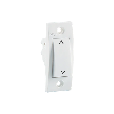 6 Amp 2 Way Switch REO FLAIR