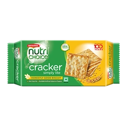 CRACKER SIMPLY LITE