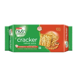 CRACKER NATURE SPICE