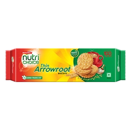 THIN ARROWROOT