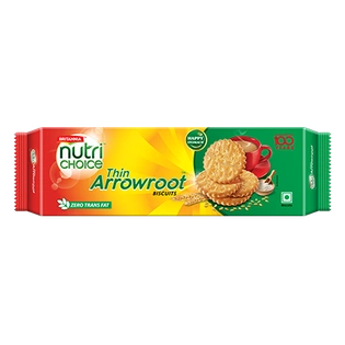 THIN ARROWROOT