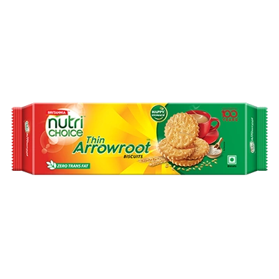 THIN ARROWROOT