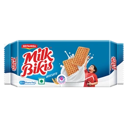 MILK BIKIS