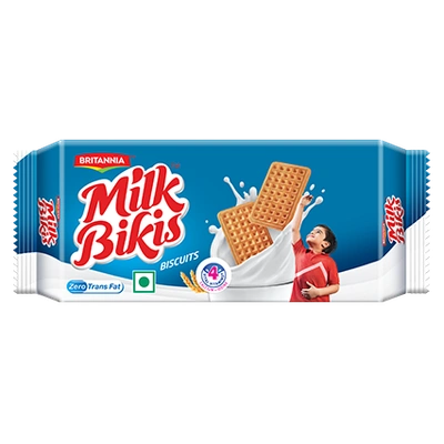 MILK BIKIS