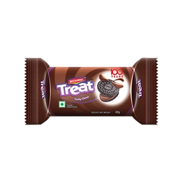 TREAT CHOCOLATE