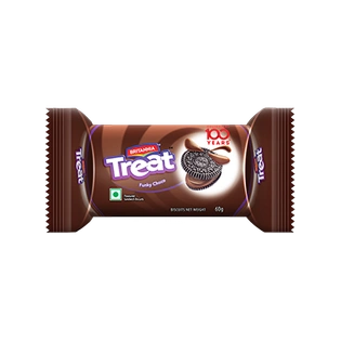 TREAT CHOCOLATE