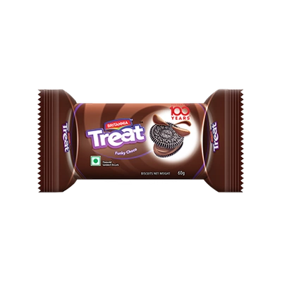 TREAT CHOCOLATE