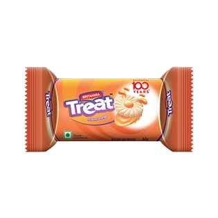 TREAT ORANGE