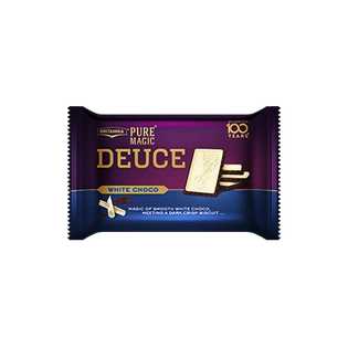 PURE MAGIC DEUCE WHITE CHOCO