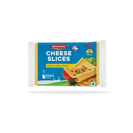 CHEESE SLICES