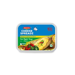 CHEESE SPREADZ CREAM CHEESE