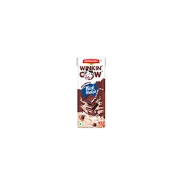 WINKIN’ COW CHOCO THICK SHAKE - TETRAPAK