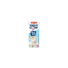 WINKIN’ COW VANILLA THICK SHAKE - TETRAPAK