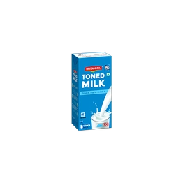 UHT MILK