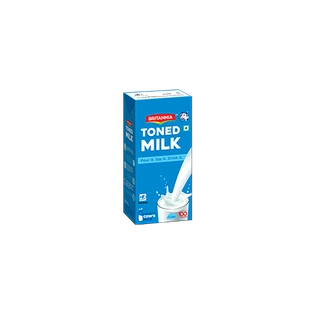 UHT MILK