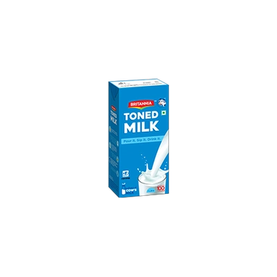 UHT MILK