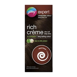 Exp Creme Nr.Brown