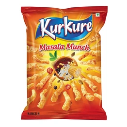 Masala Munch