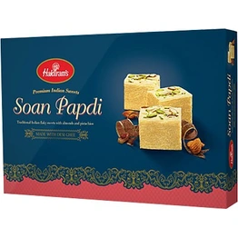 Son Papdi