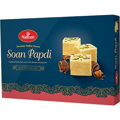 Son Papdi