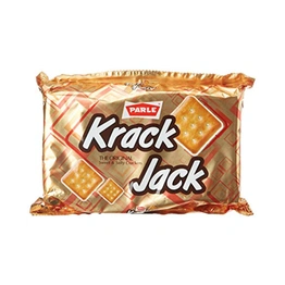 Krack Jack