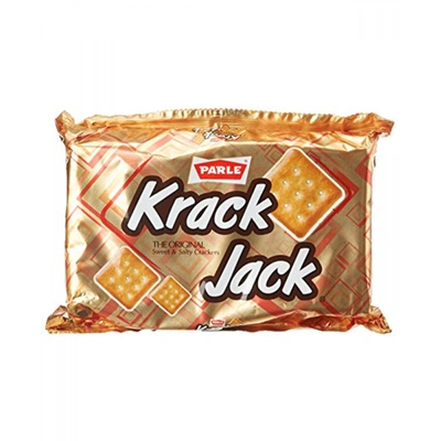 Krack Jack