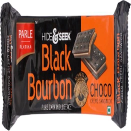 Hide & Seek Black Bourbon