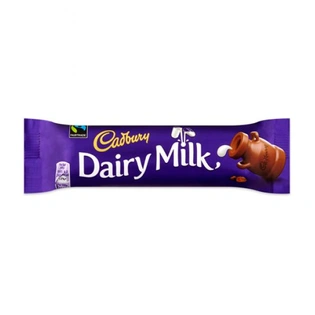 Dairy Milk