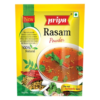 Rasam Powder