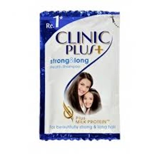 Clinic Plus Sachet