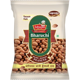 Peanut Bharuchi Supreme Vacuum Pack