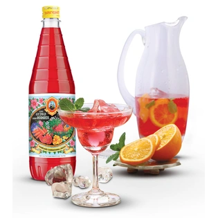 Hamdard RoohAfza