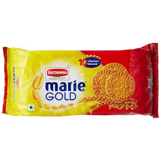 BRITANNIA MARIE GOLD 400 GMS