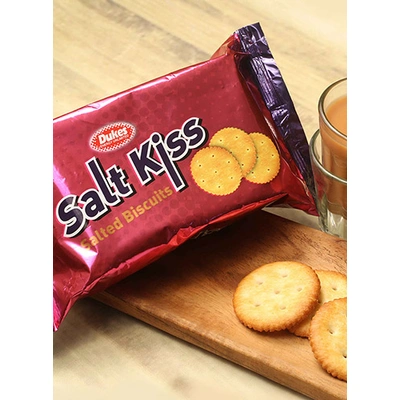 SALT KISS - PACK SIZE 40X140