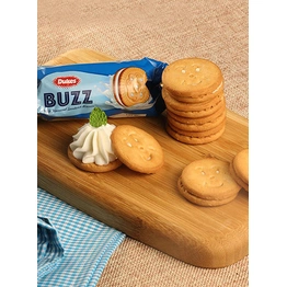 BUZZ (MILK) - PACK SIZE 40X120