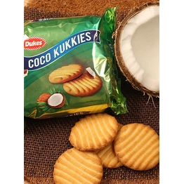 COCO KUKKIES - PACK SIZE 90X90