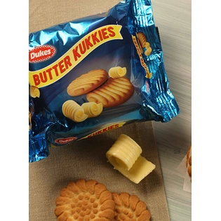 BUTTER KUKKIES - PACK SIZE 90X90